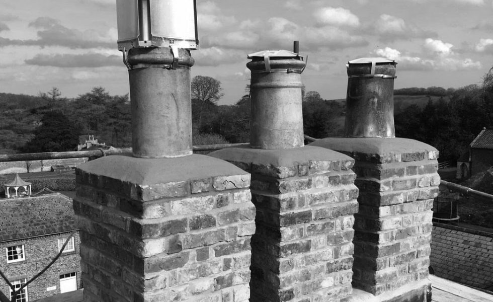 Chimney Stack Restoration Chimney Lining and Restorations, Stove and